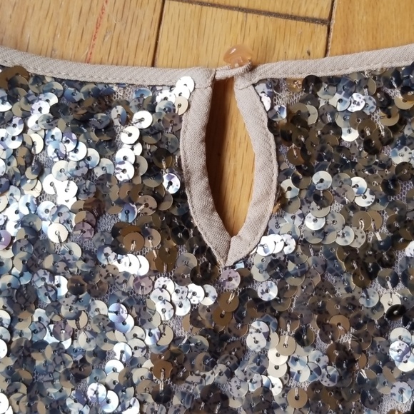 Amazing fancy top - Picture 4 of 5